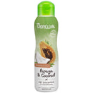 15% OFF: Tropiclean Luxury 2-in-1 Papaya & Coconut Pet Shampoo & Conditioner