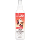 15% OFF (Exp May24): Tropiclean Stay Away Pet Chew Deterrent Pet Spray