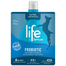 Life by Tropiclean Probiotic Supplement for Dogs 2.5oz
