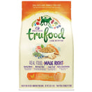 Wellness Trufood Baked Nuggets Grain Free Chicken & Chicken Liver Adult Recipe Dry Dog Food 3lb
