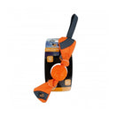 All For Paws Outdoor Ballistic TPR Tug & Toss Dog Toy
