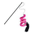 Kong Kickeroo Twirl Teaser Cat Toy