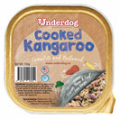 Underdog Cooked Kangaroo Complete & Balanced Frozen Dog Food 150g