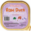 Underdog Raw Duck Complete & Balanced Frozen Dog Food 1.2kg