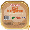 Underdog Raw Kangaroo Complete & Balanced Frozen Dog Food 1.2kg