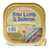 Underdog Raw Lamb & Salmon Complete & Balanced Frozen Dog Food 1.2kg - Kohepets