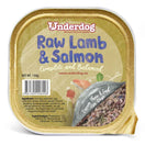 Underdog Raw Lamb & Salmon Complete & Balanced Frozen Dog Food 150g