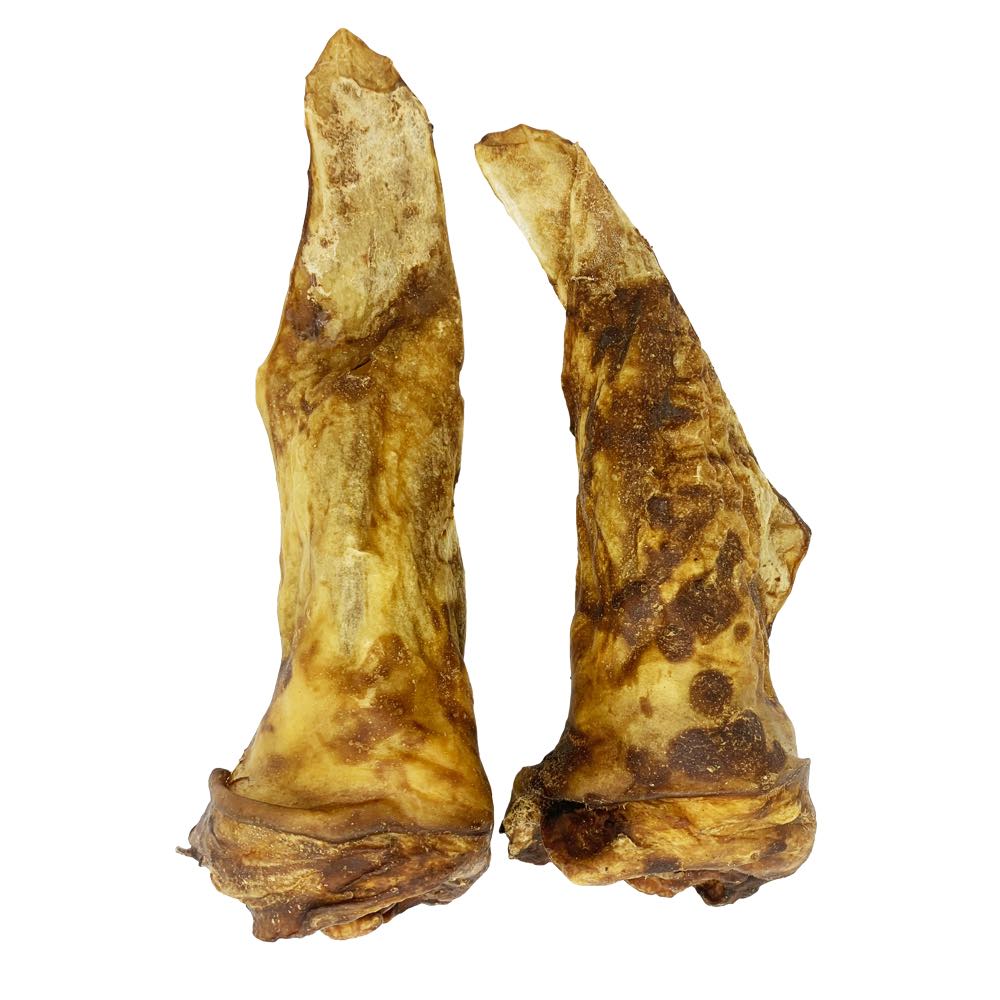 Tu Meke Friend Venison Chews Grain Free Air-Dried Dog Chews 60g - Kohepets