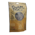 Roam Play 100% Veal Crunchies Air Dried Dog Treats 150g - Kohepets
