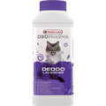Versele Laga Oropharma Lavender Scented Cat Litter Deodorant 750g - Kohepets