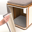 Vesper Cubo Cat Cube - Kohepets