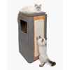 Vesper Cubo Tower Cat Condo - Kohepets