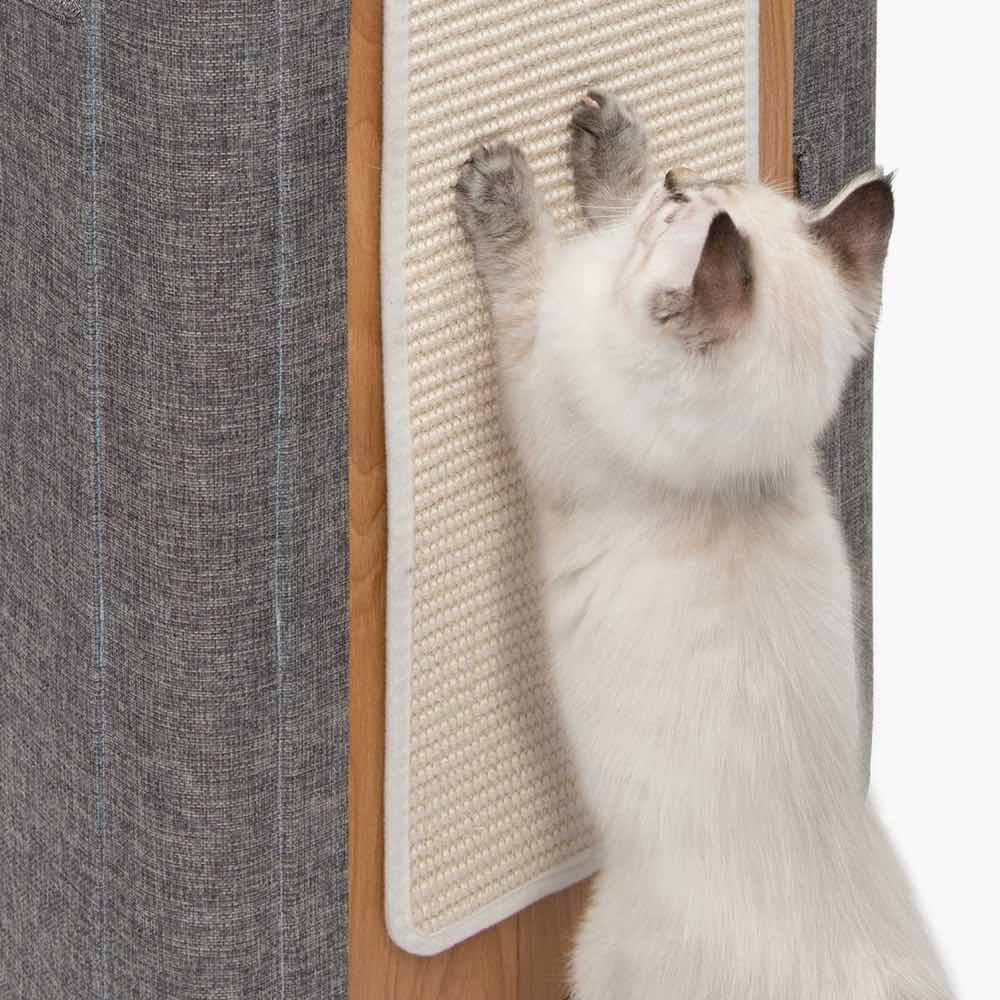 Vesper Cubo Tower Cat Condo - Kohepets