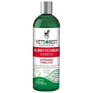 Vet's Best Allergy Itch Relief Shampoo For Dogs 470ml