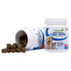 VetNex Plaque Control Salmon Dental Chews for Dogs & Cats 100ct - Kohepets