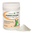 VetNex Seaweed Calcium Powder Supplement For Cats & Dogs 200g - Kohepets