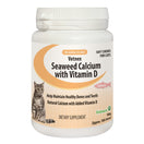 VetNex Seaweed Calcium with Vitamin D Salmon Chews Cat Supplement 100ct