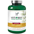 Vet's Best Advanced Hip & Joint Chewable Tablets For Dogs 90 tab