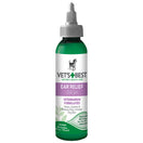Vet's Best Ear Relief Wash For Dogs 4oz