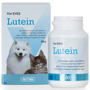BUNDLE DEAL: Vetter Lutein Eye Health Supplement for Cats & Dogs 90g (Exp 2Dec23)