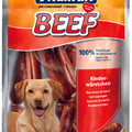 Vitakraft Beef Sausages Dog Treat 80g - Kohepets