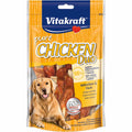 Vitakraft Chicken with Fish Duo Dog Treat 80g - Kohepets