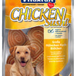 Vitakraft Chicken Sushi Dog Treat 80g - Kohepets