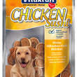 Vitakraft Chicken Sushi Dog Treat 80g - Kohepets