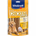 Vitakraft Chicken with Fish Sushi Strips Dog Treat 80g - Kohepets