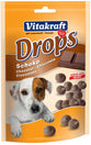 Vitakraft Choco Drops Dog Treat