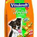 Vitakraft Dog Fresh Peppermint Dog Treat 300g - Kohepets