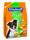 Vitakraft Dog Fresh Peppermint Dog Treat 300g