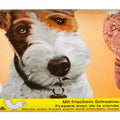 Vitakraft Dog Wurst Sausage Dog Treat 500g - Kohepets