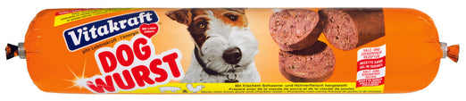 Vitakraft Dog Wurst Sausage Dog Treat 500g - Kohepets