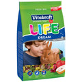 Vitakraft Life Dream Rabbit Food 1.8kg - Kohepets