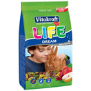 Vitakraft Life Dream Rabbit Food 1.8kg