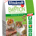 Vitakraft Emotion Professional Prebiotic Hamster Food - Kohepets