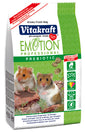Vitakraft Emotion Professional Prebiotic Hamster Food