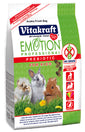 Vitakraft Emotion Professional Prebiotic Rabbit Kid Food