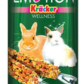 Vitakraft Emotion Wellness Kracker For Rabbits - Kohepets