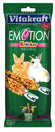 Vitakraft Emotion Wellness Kracker For Rabbits