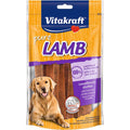 Vitakraft Lamb Strips Dog Treat 80g - Kohepets