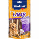 Vitakraft Lamb with Fish Sushi Strips Dog Treat 80g