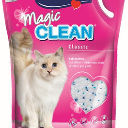 Vitakraft Magic Clean Classic Cat Litter 5L - Kohepets