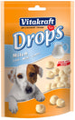 Vitakraft Milk Drops Dog Treat