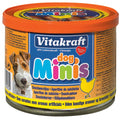 Vitakraft Mini Dog Sausages Dog Treat 120g - Kohepets