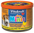Vitakraft Mini Dog Sausages Dog Treat 120g