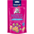 Vitakraft Mininos Fancy Jerky Cat Treats 40g - Kohepets