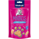 Vitakraft Mininos Fancy Jerky Cat Treats 40g
