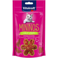 Vitakraft Mininos Jolly Jerky Cat Treats 40g - Kohepets